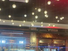 -河坝烧烤串城(金达莱店)