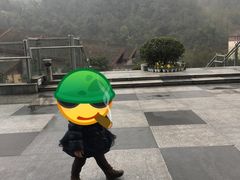 -中铁花水湾温泉酒店(大邑店)