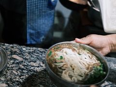 -正宗杨记普洱酸醋米线(总店)