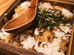 -大岛日本料理铁板烧(南通大饭店)