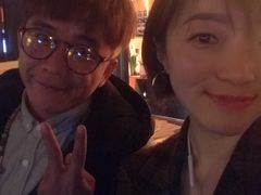 -浔岚云舍mist静谧观景美宿(丽江古城店)