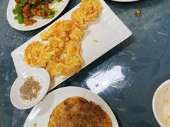 -新乡饭店