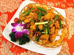 -六和聚传统烤鸭.天津菜(和平店)