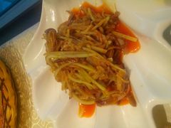 android_upload_pic-湘村人家(常平中元街店)