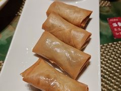无锡春卷-欣旺·迎宾楼·百年无锡菜