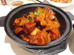 -金春禧(贵和领秀城店)