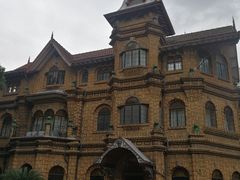 -马勒别墅饭店(静安寺店)