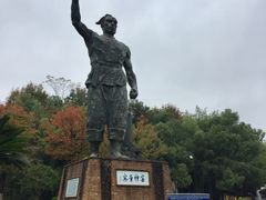 -景德镇古窑民俗博览区