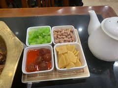 -老北京羊蝎子火锅(光荣道店)
