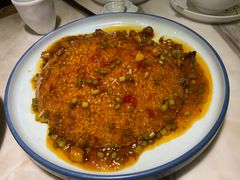 腊味锅巴-悦慕·花满溪(新城吾悦店)