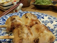 -鸟幸 TORISAKI 炭火居酒屋