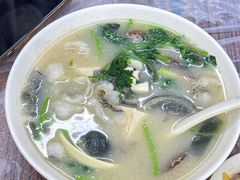 -陈根记大牌档