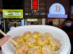 -包道广式点心专门店(东山口店)