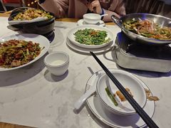 -不倒翁·安徽名菜楼(步行街店)