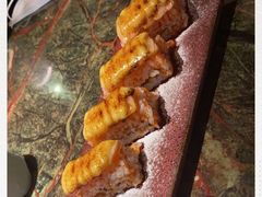 -炙柒Sekinana·精致料理 烧鸟·铁板烧(海上世界店)