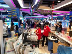 -大玩家(通州万达广场店)