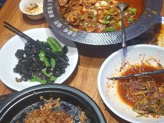 -俭寨大盘鸡·缸子肉·小公鸡·新疆菜(云通店)