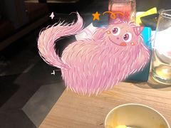 -星伦多自助料理·涮烤一体(杭州来福士店)