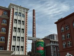 -青岛啤酒博物馆