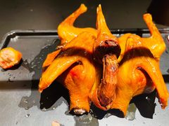 -羽鸽集·乳鸽专门店·地道顺德菜(岭南站店)