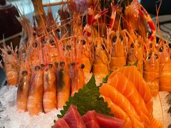 -花潮料理艺食馆(成都万象城店)