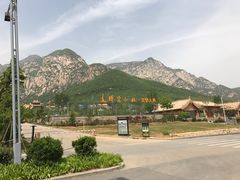 -禅宗少林·音乐大典