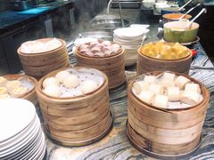 -阳光壹佰美爵酒店-绿洲西餐厅