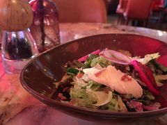 -BROWNSTONE布朗石西班牙餐厅(富城店)