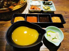 -韩香阁烤肉·烤活鳗(宽厚里店)