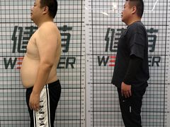 -WEGYMER健萌健身(雅颂居馆)
