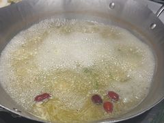 -老灶堂文创火锅(文艺路店)