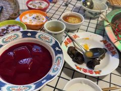 -山悦里 山野·鲜火锅(罗斯福广场店)
