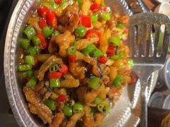 -首秀·四川料理(星耀101店)