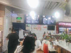 -壹块捌烧烤(灯市口店)