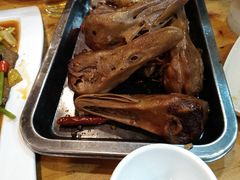 -让鸭脑壳飞(龙华店)