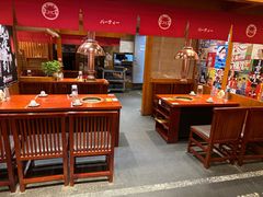 -喜牛烧肉酒场·黑金店(威高广场店)