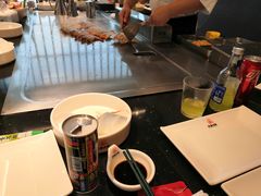 -渔乐之昕·铁板烧自助餐(虹悦城店)