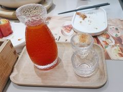 -蔡澜点心·粤菜(西单大悦城店)