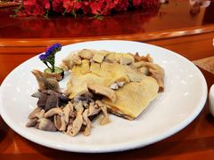 -顺风山庄(水濂山店)