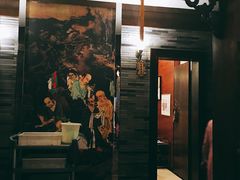 门面-古今一家火锅(三台店)