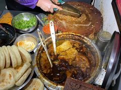 经典肉夹馍-刘记肉夹馍(彰武店)