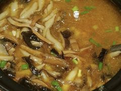 香菇筱面-西贝莜面村(近铁城市广场店)