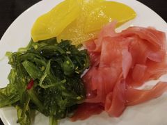 -酉泽屋刺身三文鱼寿司主题餐厅(望馨商业中心店)