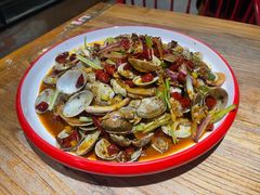 -阿记烧烤(大兴新区店)