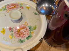 -手选潮汕鲜活牛肉火锅(二七广场店)