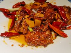 -院8里·小聚园老川菜(九眼桥店)