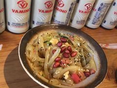 -阿木舂记·特色小吃(平江路店)