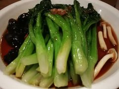 菜心-新白鹿餐厅(城西银泰城店)