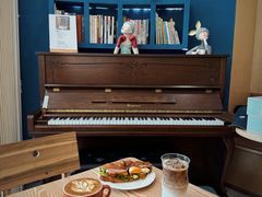 -益杯半舍·Yippee Barseh(宇宏健康花城店)