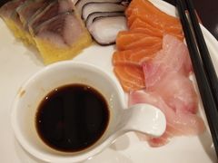 -华美达广场酒店连岛集市西餐厅